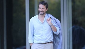 Andrei Aradits, despre serialul VLAD: ”Este vorba despre un Monte Cristo modern”