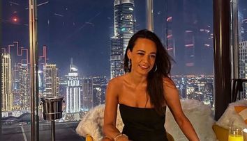 Andreea Raicu, despre veștile și schimbările din viața ei