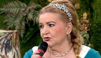 Maria Cârneci, despre sumele pe care le primește la evenimentele la care este invitată să cânte