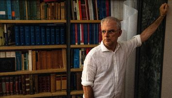 Regizorul Daniele Luchetti va primi Premiul Special pentru contribuția adusă la cinematografia mondială la TIFF.23
