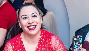 Oana Roman a slăbit spectaculos și a defilat pe podium! Cum arată în prezent vedeta