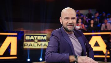La PRO TV, alături de Cosmin Seleși, începe o nouă săptămână a show-ului Batem Palma? „Nu mă mai satur de acest joc. Dă dependență”