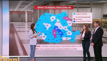 (P) Educație financiară la școală. Peste 14.000 de profesori au accesat platforma gratuită Life Lab