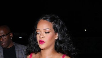 Rihanna s-a despărțit de iubitul ei, A$AP Rocky, deși mai are puțin și naște