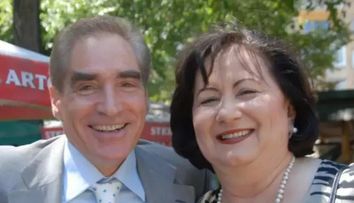 Ce a făcut Petre Roman în momentul în care a ajuns la priveghiul fostei sale soții, Mioara: „Nu cred că era pregătit”