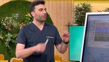 Dr. Marius Sava, specializat în somnologie, atrage atenția asupra greșelilor care distrug somnul în fiecare seară! Aceste probleme afectează imunitatea, greutatea și sănătatea mentală