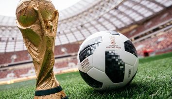 Au tăiat mingea de la CM 2018 și ce-au găsit înăuntru depășește toate scenariile SF