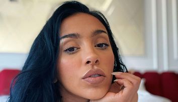 Ruby, din nou pe patul de spital: „M-am dus la doctor plângând”