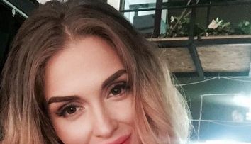 Oana Radu, asa cum nu a mai fost fotografiata. Cum arata vedeta cand renunta la machiajul si costumatiile de scena