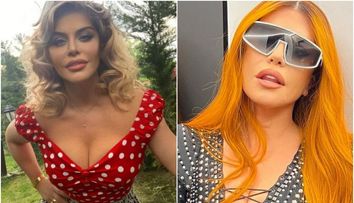 Loredana, apariție în stilul lui Beyonce. Cum arată ținuta incendiară cu care a aprins imaginația fanilor