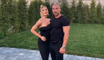 Cât îi plătea Oana Radu „taxă pe kilogram” lui Cătălin Dobrescu, dacă nu se încadra în standardele de frumusețe impuse de acesta. Banii pe care îi încasa la evenimente ajungeau în contul fostului soț: „Așa funcționau lucrurile”