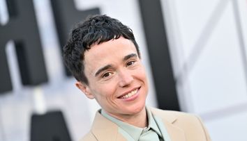 Elliot Page și-a făcut publică prima relație ca bărbat transgender! Cu cine se iubește și cum arată acum cel cunoscut fanilor în trecut ca Ellen Page