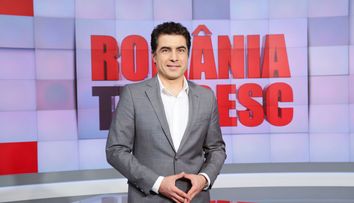 Prima parte a documentarului 13 nuante de roman este duminica la 
