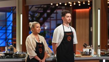 Andreea Corb a părăsit aseară MasterChef România:  „Sunt mândră de mine, de faptul că am ajuns până aici...” Emisiunea a fost lider absolut de audiență!