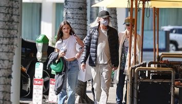 Leonardo DiCaprio, într-o ipostază rară alături de nepoata Normandie! Cât de frumoasă este puștoaica de 16 ani, care în urmă cu 10 ani a fost „răpită” de tatăl ei