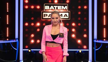  Anca Ana a câștigat la „Batem Palma?” Ce va face cu suma primită