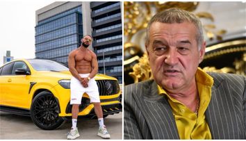 Gigi Becali, reacție dură după ce Dorian Popa a fost prins sub influența substanțelor interzise la volan! Ce pedeapsă cere latifundiarul din Pipera