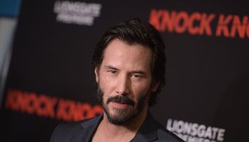 Rolul pe care Keanu Reeves și l-a dorit cu ardoare, dar nu l-a primit niciodată