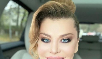 Loredana și-a uimit fanii cu o iluzie optică. Cum și-a făcut apariția în public
