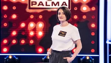 Reacția Mariei Popa după participarea la Batem Palma?