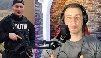 Marian Godină, criticat de internauți fiindcă vrea să câștige mai mulți bani. Ce venituri extrasalariale are polițistul