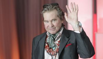 Visul lui Val Kilmer care nu s-a îndeplinit niciodată. Actorul a murit cu un mare regret în suflet