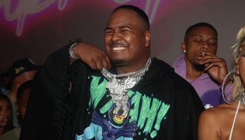 Rapperul Drakeo the Ruler, înjunghiat în culise în timpul unui festival din Los Angeles
