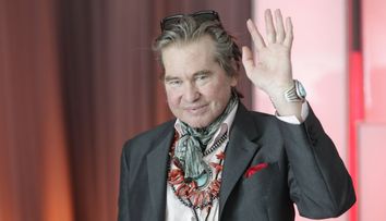 Val Kilmer a murit la 65 de ani, după o lungă luptă cu problemele de sănătate. Actorul învinsese cancerul
