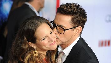 Robert Downey Jr, schimbare neașteptată de look! Starul din Iron Man se pregătește pentru un nou rol
