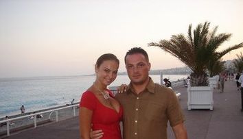 Roxana Ionescu neaga zvonurile ca divorteaza
