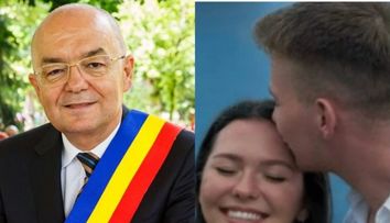 Cerere în căsătorie la malul mării! Fiica cea mică a lui Emil Boc a primit inelul. Cine este viitorul soț al Patriciei Boc