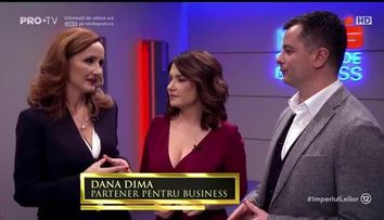 Imperiul Leilor: Pașii pentru o strategie bună de business