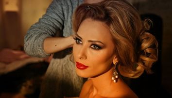 Iulia Vantur: 
