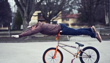 Iti mai aduci aminte de moda pozelor 