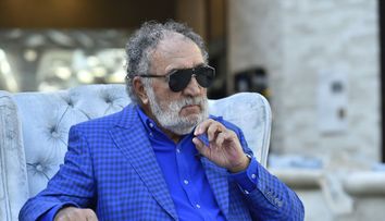 Ion Țiriac a spus că a avut coronavirus și a dezvăluit ce vaccin anti-COVID-19 și-a făcut