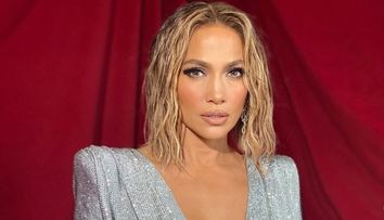 Jennifer Lopez, supărată foc după ce o invitată a distribuit un video de la nuntă. „Acesta este un furt”
