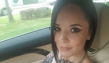 Andreea Marin, imaginile care au starnit admiratia fanilor. In ce ipostaza s-a lasat pozata vedeta