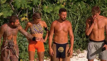 Survivor All Stars, 17 aprilie 2024 - Andrei Ciobanu: 