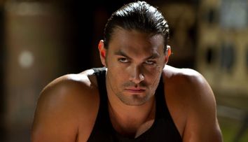 El e unul dintre cei mai sexy barbati de la TV. Nu o sa-ti vina sa crezi cum arata sotia lui Jason Momoa