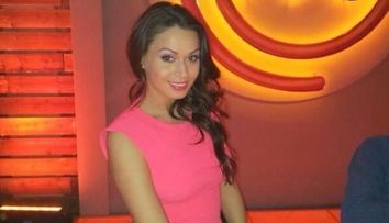 Nicoleta, noua casnica de la 