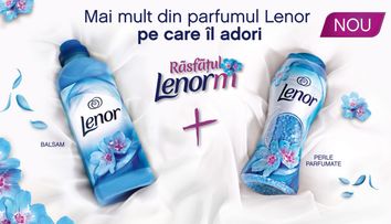 (P) Parfumul declanșează până la 75% dintre emoțiile pe care oamenii le simt în fiecare zi