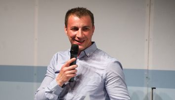 Marian Godină a dezvăluit ce salariu are ca polițist: „Nu i-am luat degeaba, am muncit pentru ei”