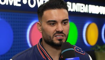 Jador, declarații exclusive despre participarea la Survivor All Stars 2024. Ce i se pare cel mai dificil