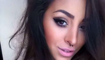 Ruby si-a marit buzele? Imaginea care i-a convins pe fanii sai ca si-a injectat Botox: 