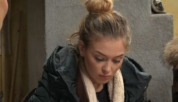 Oana Radu, implicata intr-un nou conflict la 