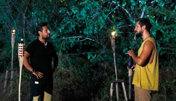 Prima reacție a lui Andrei Ciobanu după ce a primit șansa supremă să revină în competiția Survivor All Stars: „A fost cea mai...”