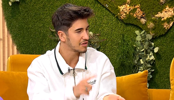 Sebastian Dobrincu a vorbit despre speculațiile legate de o împăcare cu Ioana Ignat! Ce face după despărțirea de Otniela