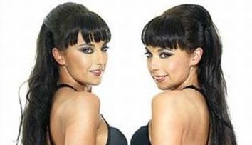 Cheeky Girls, in pragul falimentului din cauza silicoanelor. Gemenele isi dezvaluie adevarata poveste intr-un interviu extrem de sincer