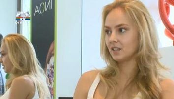 Roxana Ionescu: 