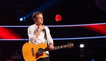 Vocea României 2024, 4 octombrie. Ștefan Orfescu nu întors niciun scaun, deși are o voce foarte bună: „A  fost o cântare bună” Care este explicația antrenorilor